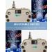 Buy Pawfly 7W Aquarium Air Pump - Adjustable Quiet Oxygen Pump for Fish Pools & DWC Systems (16 L/min) - Ideal for up to 1000L - Buy Online on GoSupps.com