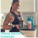 Buy Rule 1 R1 Lean5 Blue Razz Lemonade - Stimulant-Free Weight Loss Formula with CLA & Garcinia Cambogia - 60 Servings - International Shipping Available - Buy Online on GoSupps.com