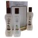 Buy Biosilk Silk Therapy Coconut Moisture Kit - 3 Pc Set for Hair & Skin | International Shipping - Buy Online on GoSupps.com