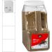 Club House Quality Natural Herbs & Spices PEPPER BLACK GROUND 2.1kg (pack of 1) - Buy Online on GoSupps.com