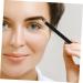 Didiseaon 4pcs Wooden Eyebrow Pencil Shaper Eye Brow Pencil Eyeliner Pencil Soft Brown Eyebrow Pencil - Buy Online on GoSupps.com