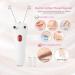 USB Rechargeable Face Epilator & Electric Eyebrow Threading Tool for Women - Buy Online on GoSupps.com
