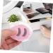 3 Pcs Eyelash Storage Boxes - Portable False Eyelash Case with Glue | Travel Makeup Organizer for Individual Lashes - Buy Online on GoSupps.com