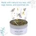 Soul Sticks Smudge Candle - 3.5 oz White Sage for House Cleansing Meditation & Chakra Healing | Aromatherapy & Spiritual Cleansing - Buy Online on GoSupps.com