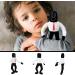 Skibidi Toilet Plush Toys - Stuffed Figure Radio Man, Camera Titan, Speakerman - Funny Game Cartoon Doll for Game Fans - Ideal Birthday Gift for Girls and Boys - Buy Online on GoSupps.com