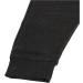 Southpole Men's Basic Active Fleece Jogger Sweatpants - Heather Charcoal, Medium - Buy Online on GoSupps.com