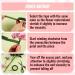 14 Rolls Wide Crepe Paper Streamers - DIY Flower Making Kit for Wedding Party Decorations - Various Colors Available - Buy Online on GoSupps.com
