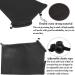 Adjustable AsoCea Cat Bathing Bag - Multifunctional Pet Care Net for Nail Trimming & Cleaning | Anti-Bite & Anti-Scratch - Buy Online on GoSupps.com