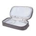 Insulin Cooler Bag Insulin Pen Cooler 1pc Insulin Cooler Box Portable Bag Ice Bag Cooler Box Blue Cloth Outdoor Protective Case Cooler Bag Portable Cooler Insulin Cool Pouch Blue 21X4.5X10cm