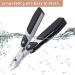 SG Nekoo Foldable Ingrown Toenail Clippers for Thick Toenail Heavy Duty Sturdy Toe Nail Clippers Portable Ultra Sharp Stainless Steel Cutter Trimmer for Men Seniors Black - Buy Online on GoSupps.com