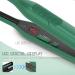 K&K Mini Ceramic Flat Iron Nano Tourmaline 3/10 inch Plate for Short Hair Pixie Cut - Green - Buy Online on GoSupps.com