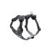 HUNTER DIVO dog harness L 72-100 cm grey/grey 72 - 100 cm grey/grey