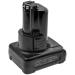 Battery Replacement for Bosch Part NO: 2 607 336 013 2 607 336 014 2 607 336 027 2 607 336 333 GMF 10.8 V-LI GOP 10.8 V GOP 10.8 V-LI GOP 10.8V-LI