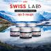 Buy 30g Nourish Moisturize Smooth Skin SWS Swiss Lab Nature Power Cream Set - Beautygoodshop | Free Beauty Gifts Included - Buy Online on GoSupps.com