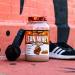MucleSport Lean Whey Revolution Protein Powder - 25g Whey Protein Isolate - Low Cal, Carb, Fat - Chocolate Peanut Butter Flavor - 2LB Pack - Buy Online on GoSupps.com