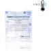 Horn Medical Instant Cold Compresses - Disposable Cooling Pack (3 Pack) - Simple Bend & Shake - 15 x 17cm for Pain Relief & Injury Recovery - Buy Online on GoSupps.com