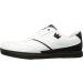 Brunswick Vapor Men's Bowling Shoe White/Black - Size 10.5 - Buy Online on GoSupps.com