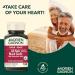 Adrien Gagnon - Black Garlic 3 000 mcg 100 Count - Buy Online on GoSupps.com