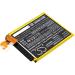 Buy Battery Replacement for A2023PH Axon 40 Ultra 5G | Li3949T44P8h806459 | Fast International Shipping - Buy Online on GoSupps.com