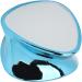 Skin Hair Exfoliator Washable Multi Particle Hair Eraser Tool Double Sided Smoothing for Arm (Blue) - Buy Online on GoSupps.com