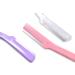 Buy Seki Japan Face Beauty Trimmer - Women's Facial Razor & Disposable Hair Removal Groomer (3 Pieces) | International Shipping Available - Buy Online on GoSupps.com