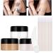 for Scars TattooConcealer Waterproof Sweat Proof Make Brighten Skin Base Full Up Cream FoundationsCover Conceal Concealer Body Professional Makeup Long Lasting Suitable for and Scars - Buy Online on GoSupps.com
