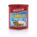 McDonnells Slimmers Curry Sauce Made in Ireland 200g