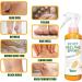 Foot Peeling Spray Orange Oil Foot Peeling Spray That Remove Dead Skin Tea Tree Foot Peeling Spray Remove Dead Skin within Seconds Exfoliator For Cracked Rough Heels Dry Toe Skin&Calluses (Orange) - Buy Online on GoSupps.com
