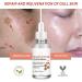 Trendyfave Glutathione Collagen Glow Kojic Acid Serum Vitamin C Serum For Face Reduce Dark Spot Shrink Pores & Improve Skin Tone Glutathione Face Serum 30ml 1 - Buy Online on GoSupps.com