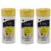 Olay Ultra Moisture Body Wash 3oz Travel Size (Pack of 3) Shea Butter 3.01 Fl Oz (Pack of 3)