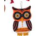 Bucilla 89276E Vintage Halloween Felt Ornament Kit - Set of 6 - Buy Online on GoSupps.com