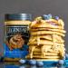 Legendary Foods Almond Butter | Blueberry Cinnamon Bun Flavor | Keto-Friendly, Low Carb, Vegan | 16oz Jar - Buy Online on GoSupps.com