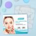JSBNQRMZ Wrinkle Patches 160 Pieces Wrinkle Remover Strips Pure Collagen Films Anti Wrinkle Facial Patches To Smooth Eye Mouth Forehead Wrinkles-Reduces Wrinkles Nourishes And Moisturises Skin - Buy Online on GoSupps.com