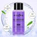 Bluelans 40ml Professional Acrylic Nail Liquid Monomer for Nail Extension and Art - Buy Online on GoSupps.com