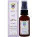 LINDI SKIN Lavender Face Serum - Ultimate Moisture and Comfort To Restore Your Skin Immediately - Reduce Facial Rash Redness and Itching - Relieves Uncomfortable Effects of Chemo Rash(1 fl oz)