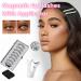 Magnetic Eyelashes with Applicator No Glue 3D Magnetic Eyelashes Kit 4 Pairs of Reusable Magnetic Eyelashes Natural Magnetic Eyelashes 3D Magnetic Eyelash Partner Set Lightweight and Easy to Wear - Buy Online on GoSupps.com