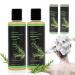 Lot de 2 shampoings romarin shampooing bio au romarin pour la croissance des cheveux shampooing naturel la k ratine renforce les cheveux fins sans force lutte contre les probl mes de perte de