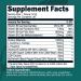 NativeFirst Energy Boost Drink Mix - 28 Servings 160mg Caffeine Gluten Free Non-GMO (Rocket Pop) - International Shipping Available - Buy Online on GoSupps.com