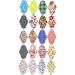 Reusable Mama Pads | Washable Maternity Cloth Menstrual Pads - Buy Online on GoSupps.com