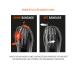 Epitact Hallux Valgus Correction Bandage Sport Size M | Relief for Sneakers - International Shipping Available - Buy Online on GoSupps.com