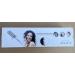 Coriver Curlstick 3 Barrels - 22mm Adjustable Curler for Large Curls & Beach Waves Tourmaline Technology EU Plug - Perfect for Long & Short Hair - Buy Online on GoSupps.com
