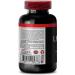 Eurycoma Longifolia Jack Extract - Longjack Size Up Natural Complex - Tongkat Ali, Maca, L-Arginine Supplement for Men - 3 Bottles (180 Capsules) - Buy Online on GoSupps.com