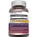 Amazing Nutrition Inositol 1000 mg - 120 Tablets | Support Healthy Mood & Wellness - Buy Online on GoSupps.com