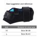 Buy Ankle Brace Guard - Support for Sprains & Injuries | Left M - International Shipping Available - Buy Online on GoSupps.com
