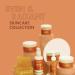 SheaMoisture Even & Radiant Face Pads - Daily Exfoliating Toner with Raw Honey (30 Count) - Buy Online on GoSupps.com