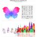 KADS Nail Art Stamping Plates - 4pcs Pattern Stamp Templates for Salon Designs - Buy Online on GoSupps.com