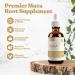 Rejuvica Health Active Maca - Liquid Extract of Peruvian Ginseng for Energy & Vitality - Buy Online on GoSupps.com