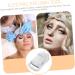 NOLITOY 2pcs Rechargeable Electric Eyelash Curler - Portable Heated Lash Curling Tool for Perfect Eye Lashes - International Shipping Available - Buy Online on GoSupps.com