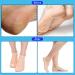 2 Pairs Moisturizing Socks Silicone Moisturizing Socks Anti Slip Aloe Socks for Dry Cracked Feet Women & Softening Dry Cracked Feet Rough Skins Calluses Spa Gel Socks Foot Care After Pedicure - Buy Online on GoSupps.com