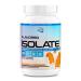 Flavored Isolate (Orange Vanilla Ice Cream)